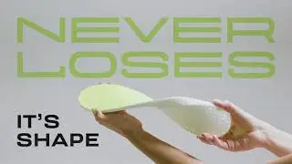 Hefe Luxx High Energy Return Insoles