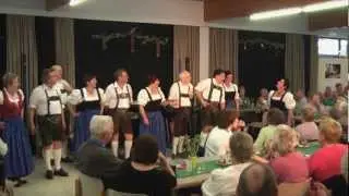 Den Abeel - Die Auerhahn T&auml;nzer (1)