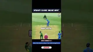 Real Cricket 24 Gold Rate Shots | Real Cricket 24 | Rohit Sharma RC 22 🔥
