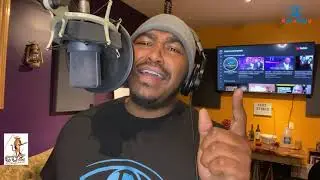 @samcookeofficial If I Had A Hammer - MylesHouse Inspirational Soul Music - CUZ Studio & Sound