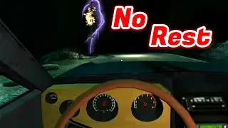 No Rest Horror Game (Alpha)