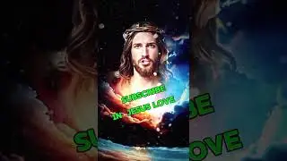YOU SEE JESUS BUT YOU TURN AWAY #godswords #godsmessages #godslove #motivation #godswisdom