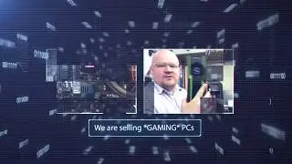 Computer and laptop repairs and Gaming PC Northampton, Milton Keynes and Bedford