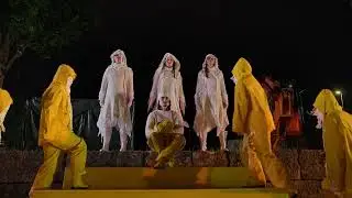An Fear Liath | GIAF 2024