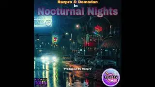 Razpro - Investments (feat. Demodan)