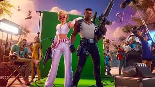 FORTNITE NEXT UPDATE FINALLY DROPS COUNTDOWN!! (Chapter 7 LIVE NOW)