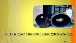 Basic types of Teflon Coating