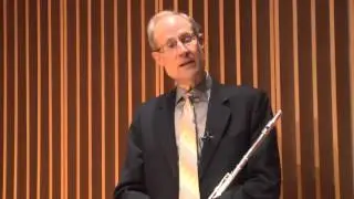 Leonard Garrison Presents Danse Pour Katia by Armand Bournonville
