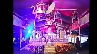 Mangal Samavasaran rachana समवसरण