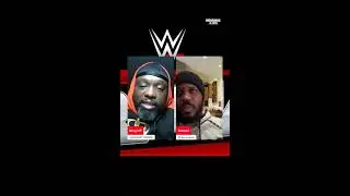 AJ STYLES VS CM PUNK FOR THE WORLD TITLE!!!! LFG!!!! 📱
