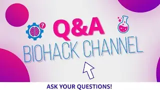 Red Light Therapy & Infrared Sauna Q&A | BIOHACK Channel