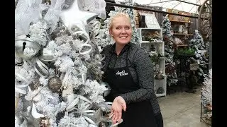 Tree Decorating 101