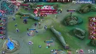 MTU Esports Club Live Stream