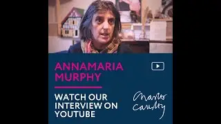 A chat with...Anna Maria Murphy