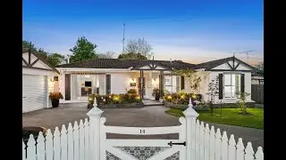 14 Arkana Ave, Highton