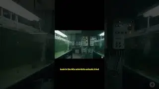 Generating power from electric eels #sciencefacts