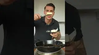 Cremige Shrimp Pasta #shorts