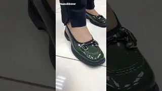 #shorts ТУФЛИ СЕРИИ КОМФОРТ &bull; НАТУРАЛЬНАЯ КОЖА