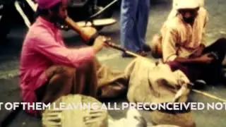 The Cautious Arc: Discorhombus (Official Music Video)