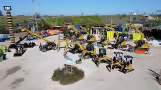 Cordini Noleggio: macchine agricole e per l'edilizia a noleggio a Corato (Ba) | CORDINI SRL