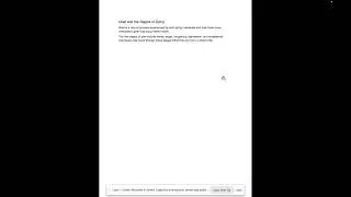 Module 9 - Chapter 46: Understanding Palliative Care (End of Life Support)