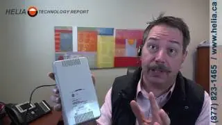 Cordless Options for your Old Nortel Phone System