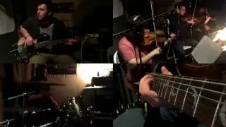 Once Is Not Enough - Max Ollier