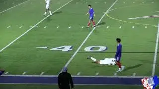 Westlake @Bay - '25 OH Soccer