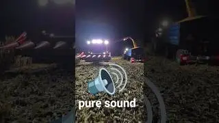 #puresound #case #combine #axialflow #corn #capello #farming