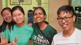2018 Annual Dinner SMSUK Montage