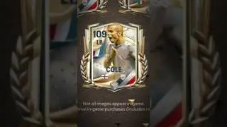 DEFINING LEGACIES ICONS 🥶☠️ #fcmobile #eafcmobile #fifamobile