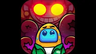 Traitor: New Zombie Apocalypse Mode//SQUID LIFE IN TRAITOR LABS
