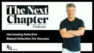 #25: Harnessing Selective Biased Attention for Success