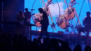 Oh Wonder - Happy - Live @ Bristol O2 Academy - 6-3-2020