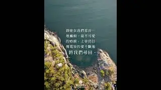 2026年1月26日 寬容的愛 | 靈命日糧 2026年1月