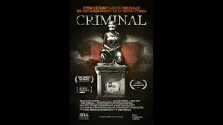 'Criminal' Creators Meld Animation, Music On Their Exploration of Cash Bail System Injustice