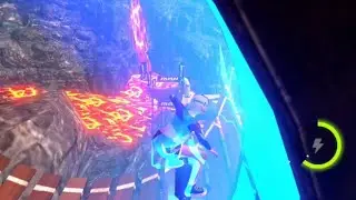 Rush Xtreme gameplay walkthrough Speed gameplay #gaming #rushgameplay 