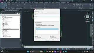How to Create Data Shortcuts and Set Working Folder in Civil 3d? (Full Guide) #civil3d #datashortcut