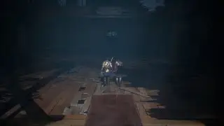 Banisher: Ghosts of New Eden &mdash; The Resurrection Ending