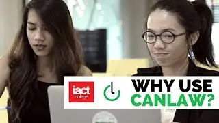 Why Use CanLaw? (by IACT students)