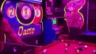 Duelo de cafres jajaja el An&iacute;bal (buz&oacute;n) vs Elias (cuachon) 