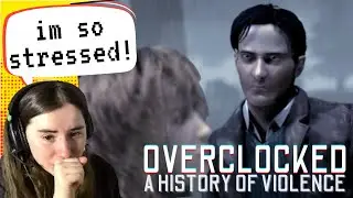 Finally winning my wife Kim back | OVERCLOCKED Chapter 5 FINAL
