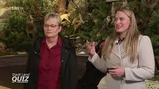 Stadt - Land - Quiz: Murrhardt gegen Dahn,  Thema:  Mythen und Legenden