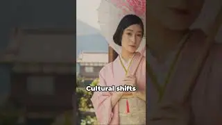 Meiji Restoration: The Rise of Modern Japan #MeijiRestoration #world #short #history #japan