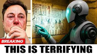 AI Just Translated a Forbidden Egyptian Papyrus &mdash; And It Predicts a Global Event