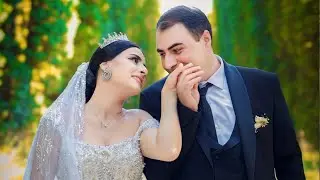 WEDDING TREILER - GRIGORYANS STUDIO 07.09.2025