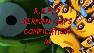 R.E.P.O German Clips Collection 1