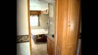 Used 2007 Keystone Sprinter 300FKMS travel trailer RV for sale in Pennsylvania