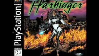 Playstation Game Steel Harbinger Soundtrack Alien Level Music