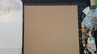 Let's Make a Document Style Botanical Journal